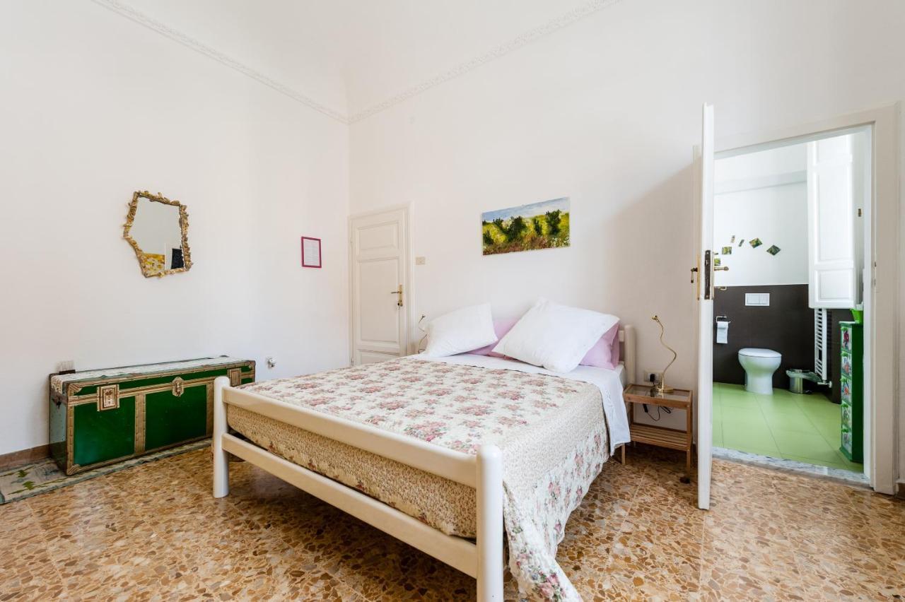 B&B Casa Marconi Pisa Exterior foto