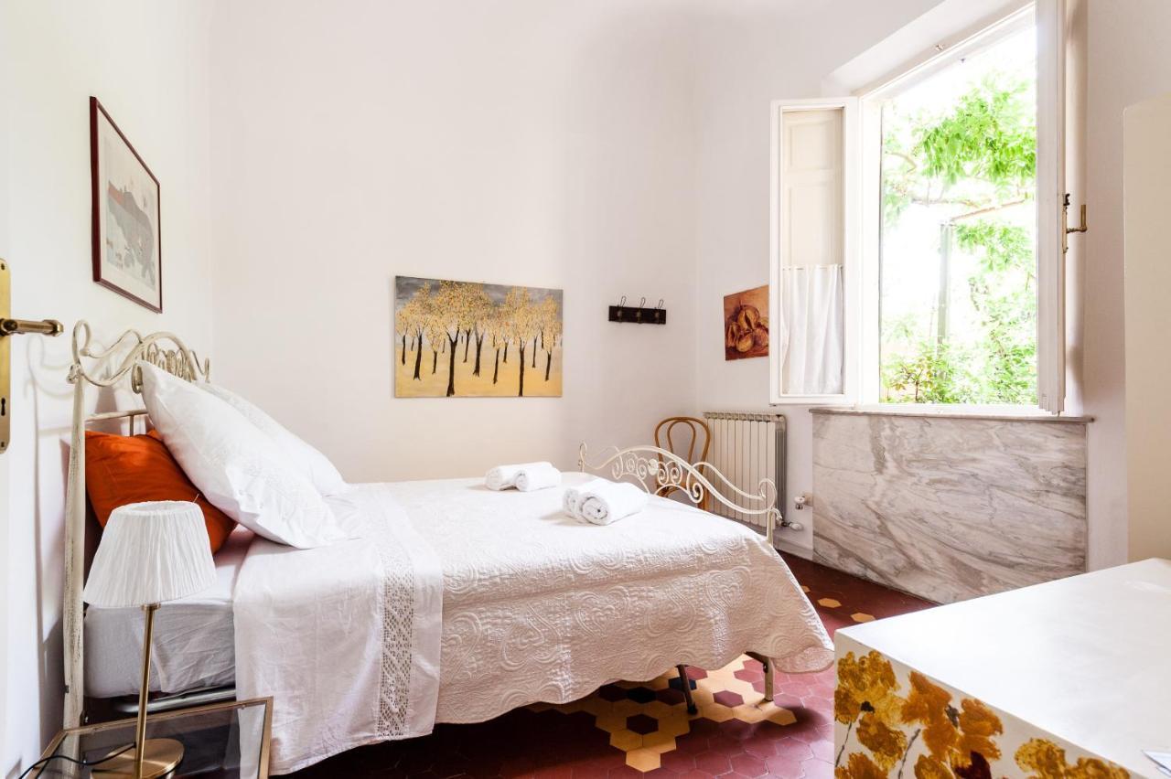 B&B Casa Marconi Pisa Habitación foto